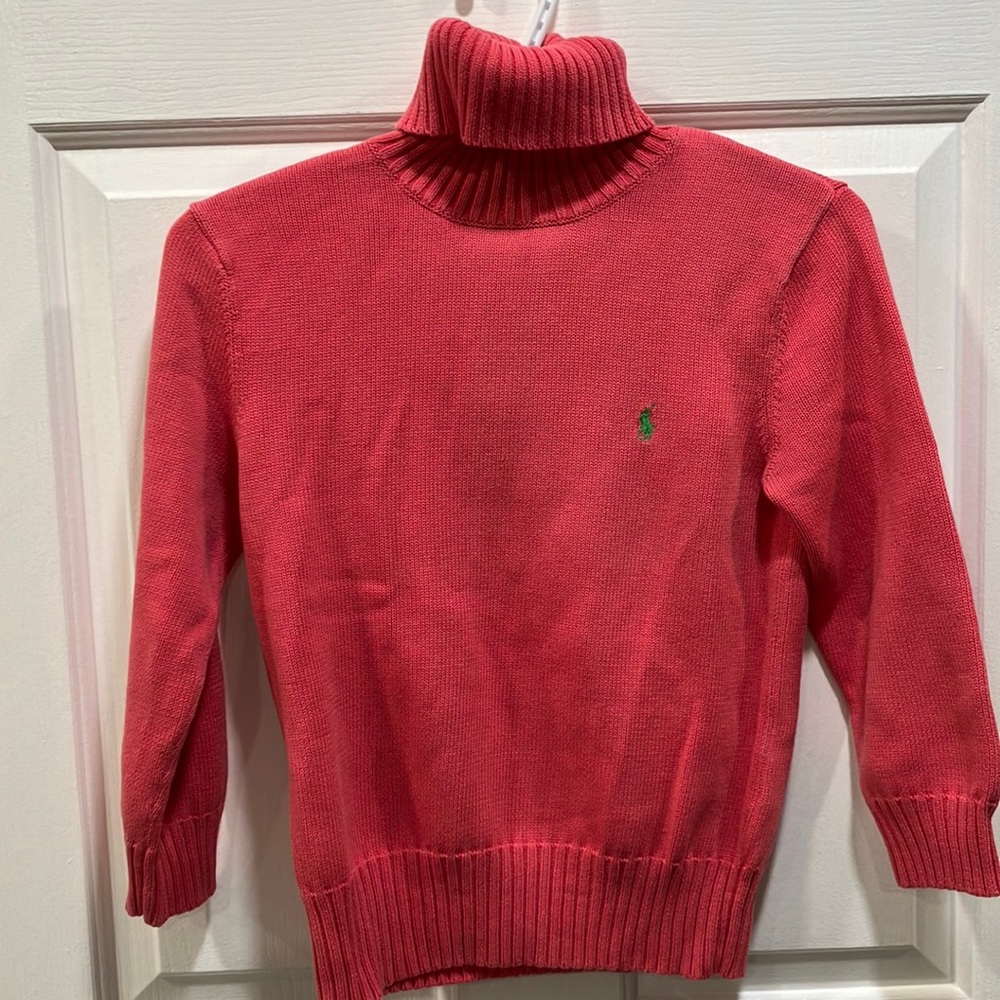 Ralph Lauren sweater